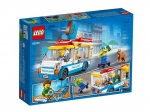 LEGO® City 60253 - Zmrzlinárske auto